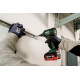 Акумуляторний ударний гайковерт Metabo SSW 18 LTX 550 BL (602404800)