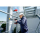 Акумуляторний ударний гайковерт Metabo SSW 18 LTX 550 BL (602404800)