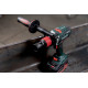Акумуляторний дриль-шуруповерт Metabo BS 18 LTX-3 BL Q I Metal (603180660)