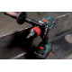 Акумуляторний дриль-шуруповерт Metabo BS 18 LTX-3 BL Q I Metal (603180660)