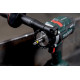 Акумуляторний дриль-шуруповерт Metabo BS 18 LTX-3 BL Q I Metal (603180660)