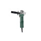 Кутова шліфувальна машина Metabo W 750-115 (603604000)