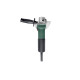 Кутова шліфувальна машина Metabo W 850-125 Set (603608510)