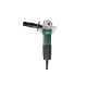 Кутова шліфувальна машина Metabo WP 850-125 (603610000)