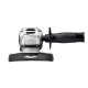 Кутова шліфувальна машина Metabo W 1100-125 (603614000)