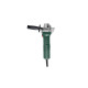 Кутова шліфувальна машина Metabo W 1100-125 (603614000)