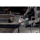Кутова шліфувальна машина Metabo W 11-125 Quick (603623000)