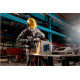 Кутова шліфувальна машина Metabo W 11-125 Quick (603623000)