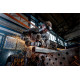 Кутова шліфувальна машина Metabo WPB 13-125 Quick (603631000)