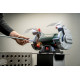 Заточувальний верстат Metabo DS 150 Plus (604160000)