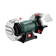 Заточувальний верстат Metabo DS 150 Plus (604160000)