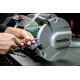Заточувальний верстат Metabo DS 200 Plus (604200000)