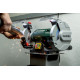 Заточувальний верстат Metabo DSD 200 Plus (604210000)