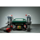 Заточувальний верстат Metabo DSD 200 Plus (604210000)