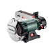 Заточувальний верстат Metabo BS 200 Plus (604220000)