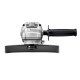 Кутова шліфувальна машина Metabo Set WE 2200-230 (691081000)