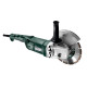Кутова шліфувальна машина Metabo WP 2000-230 (606431000)