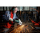Кутова шліфувальна машина Metabo WEA 24-230 MVT Quick (606472000)