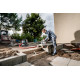 Кутова шліфувальна машина Metabo WE 26-230 MVT Quick (606475260)