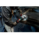 Кутова шліфувальна машина Metabo WEPBA 24-230 MVT Quick (606481000)