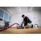 Торцювальна пила Metabo KS 216 M Set (610216900)