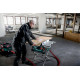 Настільна дискова пила Metabo TS 254 M Set (691154000)
