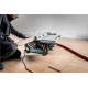 Настільна дискова пила Metabo TS 254 M Set (691154000)