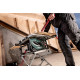 Настільна дискова пила Metabo TS 254 M Set (691154000)