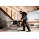 Настільна дискова пила Metabo TS 254 M Set (691154000)