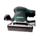 Вібраційна шліфувальна машина Metabo SRE 4350 TurboTec (611350000)