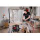 Вібраційна шліфувальна машина Metabo SRE 4351 TurboTec (611351000)