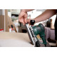 Вібраційна шліфувальна машина Metabo SRE 4351 TurboTec (611351000)