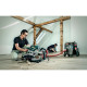 Торцювальна пила Metabo KGSV 72 Xact SYM (612216000)