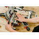 Торцювальна пила Metabo KGSV 72 Xact SYM (612216000)