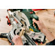 Торцювальна пила Metabo KGSV 72 Xact SYM (612216000)