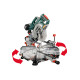 Торцювальна пила Metabo KGSV 72 Xact SYM (612216000)
