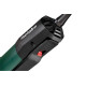 Кутова шліфувальна машина з плоским корпусом редуктора Metabo WEPF 9-125 Quick (613069000)