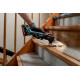 Акумуляторний універсальний різак Metabo MT 18 LTX BL QSL (613088800)