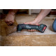 Акумуляторний універсальний різак Metabo PowerMaxx MT 12 (613089500)