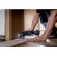 Акумуляторний універсальний різак Metabo PowerMaxx MT 12 (613089500)