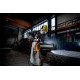 Кутова шліфувальна машина Metabo WEPBA 19-125 Q DS M-Brush (613114000)