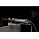 Кутова шліфувальна машина Metabo WEPBA 19-125 Q DS M-Brush (613114000)