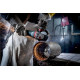 Кутова шліфувальна машина Metabo WEPBA 19-125 Q DS M-Brush (613114000)