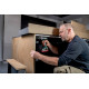Акумуляторний ударний дриль Metabo SB 18 L BL (613157840)