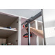 Акумуляторний ударний дриль Metabo SB 18 L BL Q (613158500)