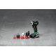 Акумуляторний ударний дриль Metabo SB 18 L BL Q (613158500)