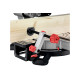 Торцювальна пила Metabo KS 216 M Set (610216900)