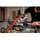 Торцювальна пила Metabo KGS 216 M (613216000)