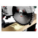 Торцювальна пила Metabo KGS 305 M (613305000)