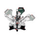 Торцювальна пила Metabo KGS 305 M (613305000)
